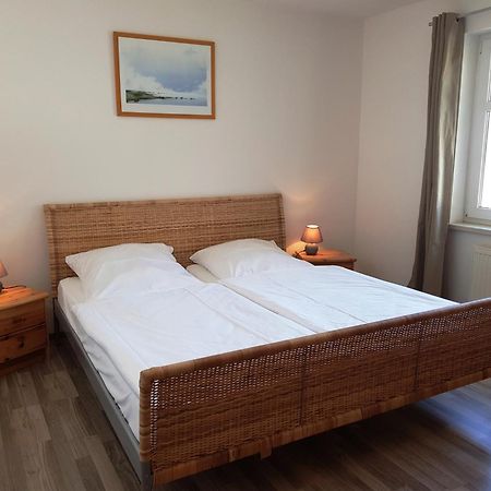 Ferienwohnung Sonnendeck Sellin  Ngoại thất bức ảnh